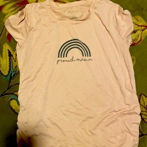 Maternity T-Shirt